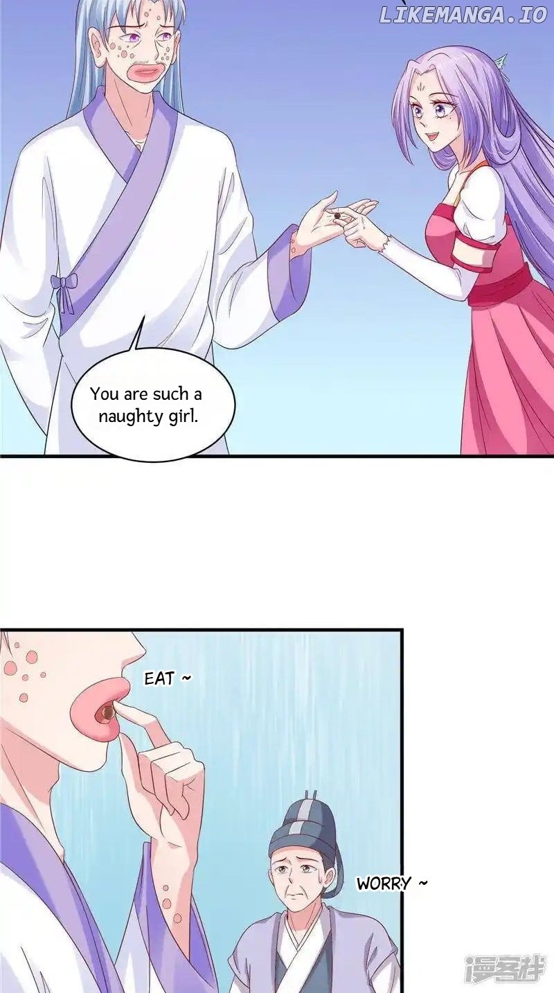 The Genius Poison Doctor chapter 42 - page 12